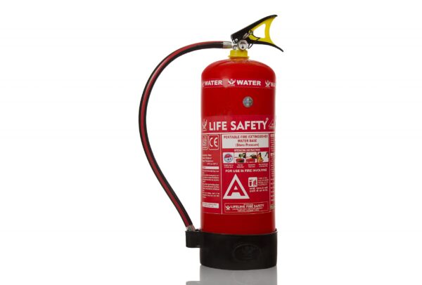 Water Fire Extinguisher 9 Ltr