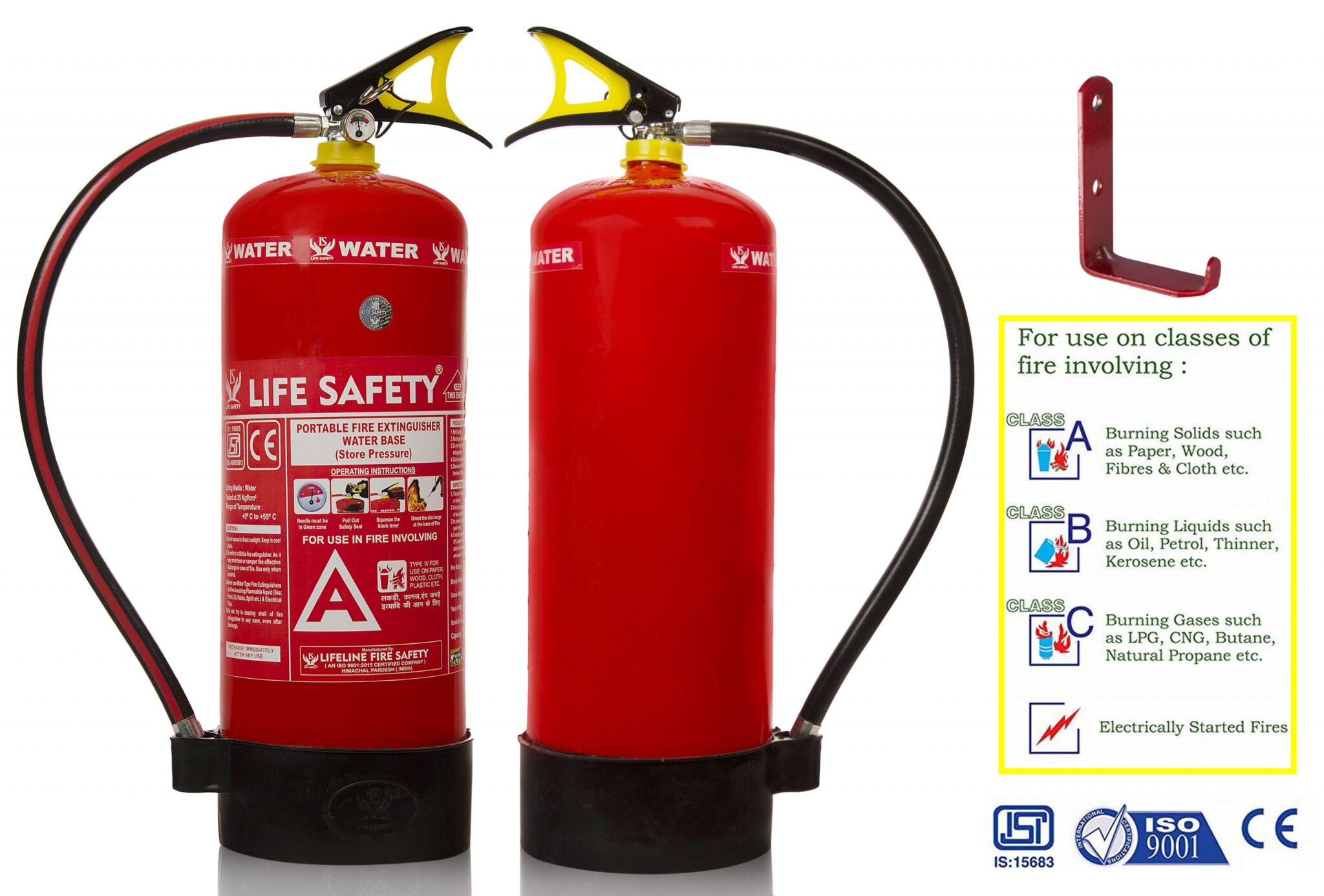 water-type-fire-extinguisher-for-solid-combustibles-such-as-wood-paper